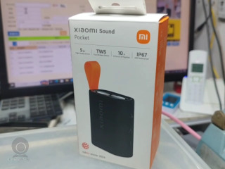 小米戶外藍牙喇叭