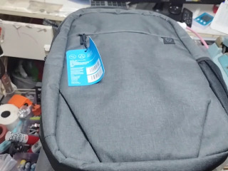 多功能電腦後背包