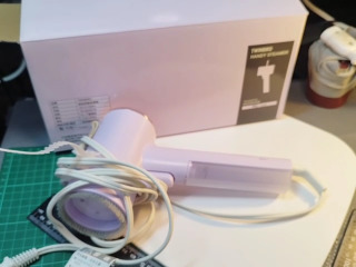 手持式掛燙機