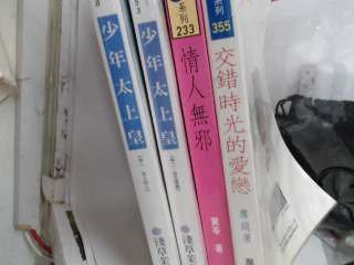 小說