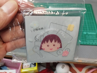 小丸子卡套