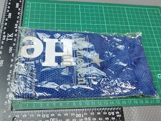 涼感巾