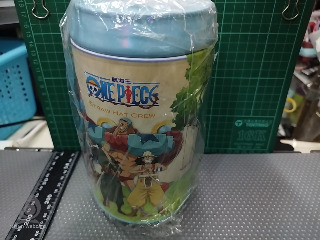 海賊王撲滿