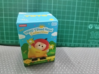 左右醬盲盒