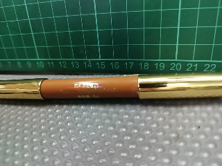 雙頭修容筆