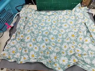 吸盤窗簾