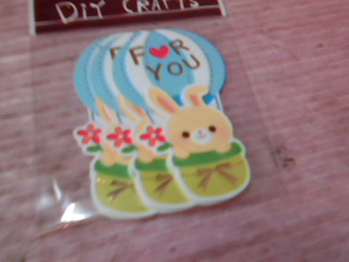 DIY配件