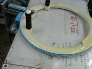 亮亮搖搖塑韻動機
