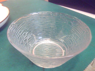 玻璃碗