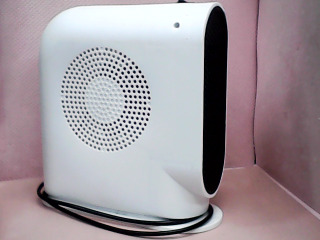 電暖器