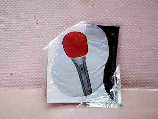麥克風套