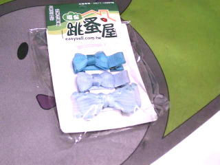 髮夾
