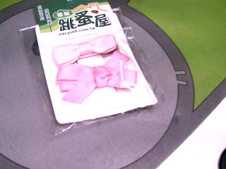 髮夾