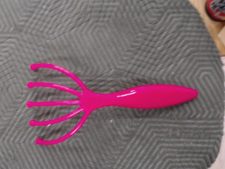Head SPA五爪按摩器