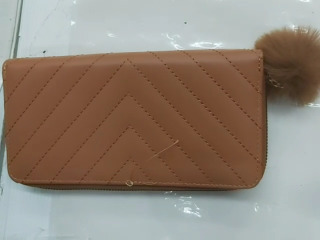 長夾