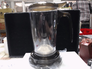 快速沖泡杯智慧型出水