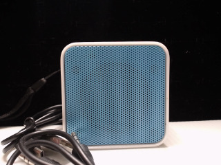 便攜式充電藍牙音響
