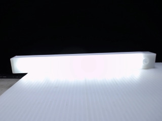 磁吸感應燈LED