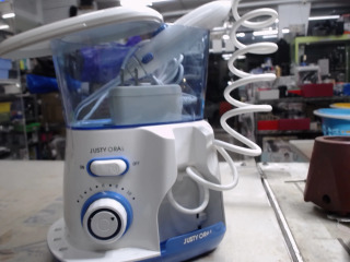 超潔淨沖牙機