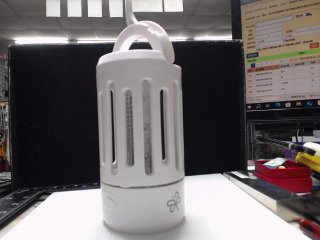 捕蚊燈