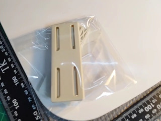 透明強力掛鉤