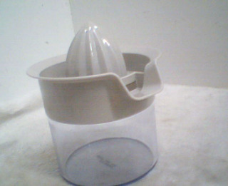 榨汁器