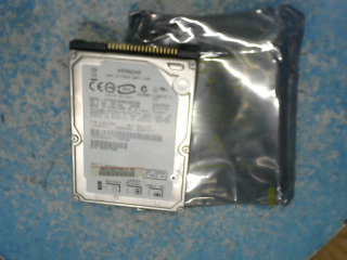 硬碟機80GB
