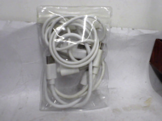 充電線組