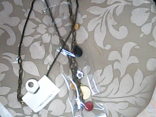 項鍊