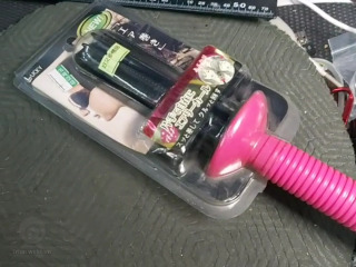 蓬髮