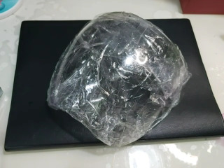 面罩