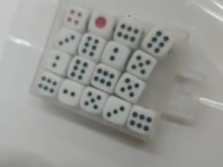 骰子