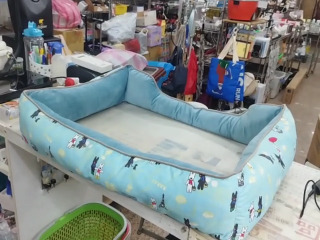 麗莎卡斯柏寵物窩