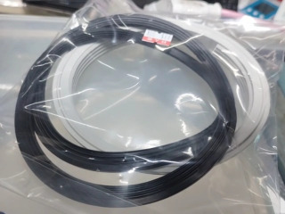 橡膠密封圈 / 墊圈組