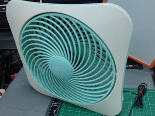 歌林循環扇