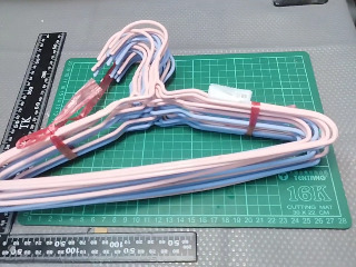 衣架