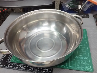 雙耳鍋