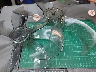 風扇葉片