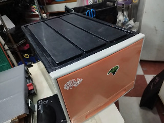 抽屜