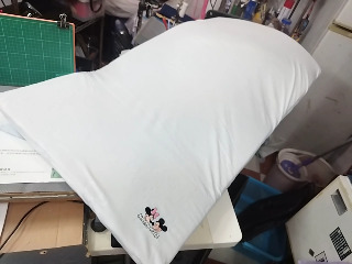 米奇兒童睡墊