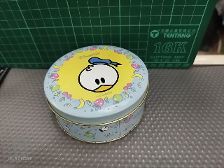 鐵盒