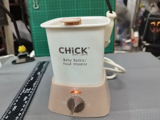 奇哥溫奶器
