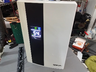 揚子除濕機