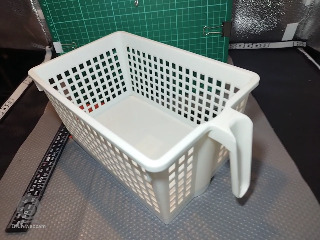 手把式收納籃