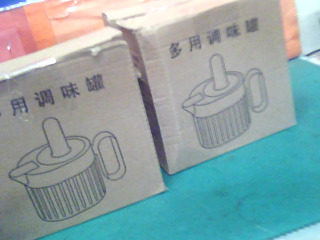 多用調味罐