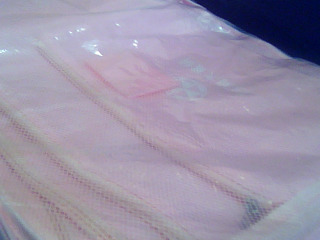 旅行收納袋六件組