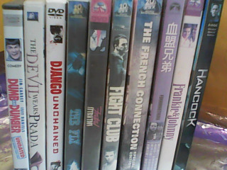 DVD