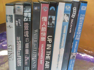 DVD