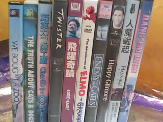 DVD