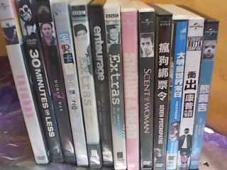 DVD